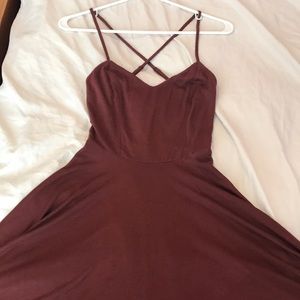 Forever 21 Dress
